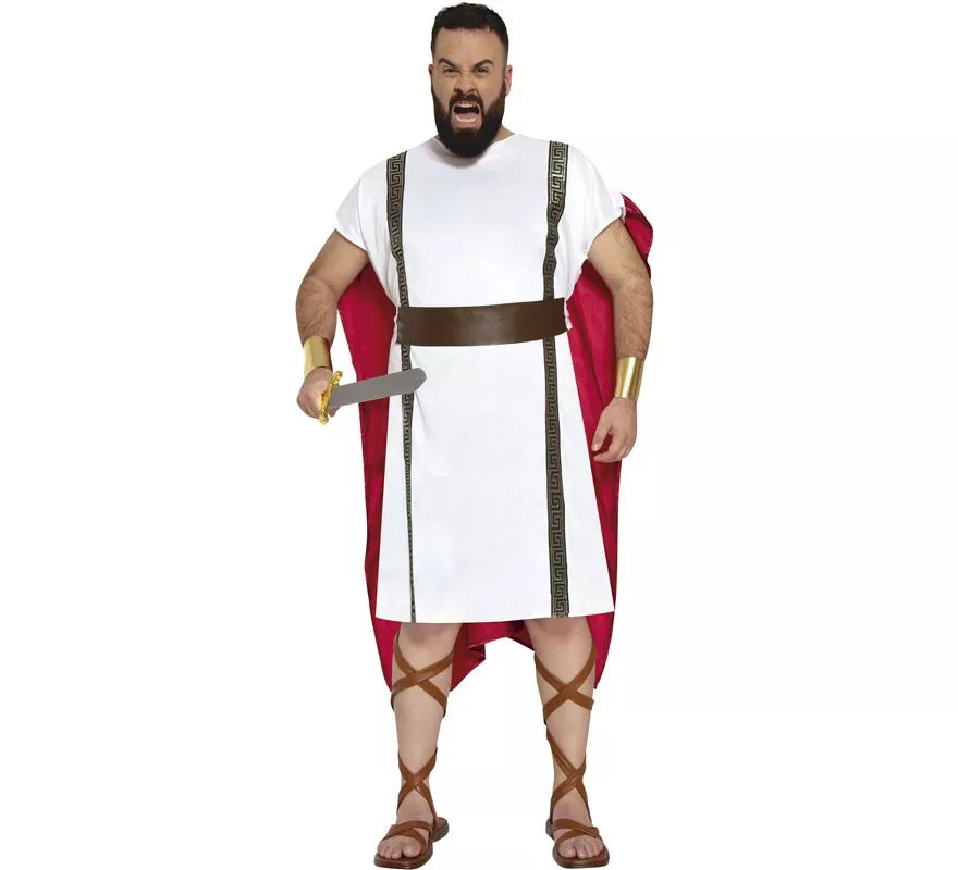 Disfraz de Romano para hombre