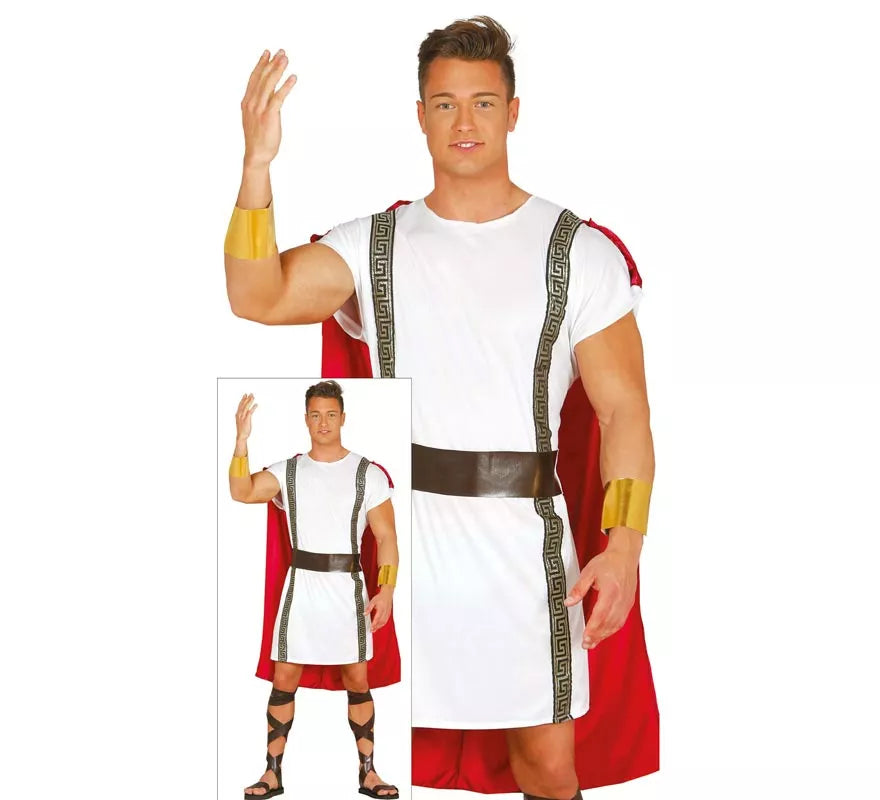 Disfraz de Romano para hombre