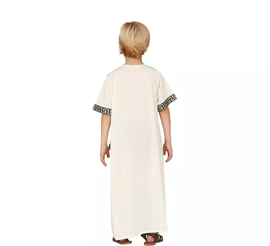 Disfraz de Romano para niño