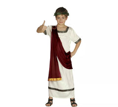 Roman costume for children