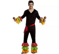 Disfraz de Rumbero para hombre