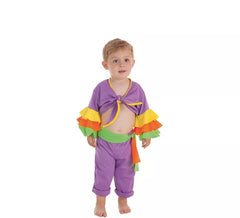 Rumbero Varadero costume for baby