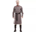 Disfraz de Ruso Gris para hombre