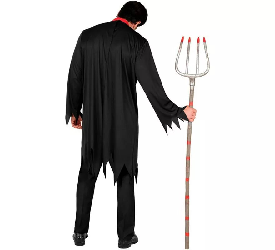Translation missing: en.Disfraz de Sacerdote Zombie para hombre