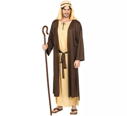 Disfraz de San José para hombre
