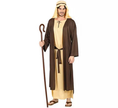 Saint Joseph costume for men