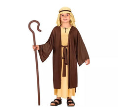 Saint Joseph costume for boy
