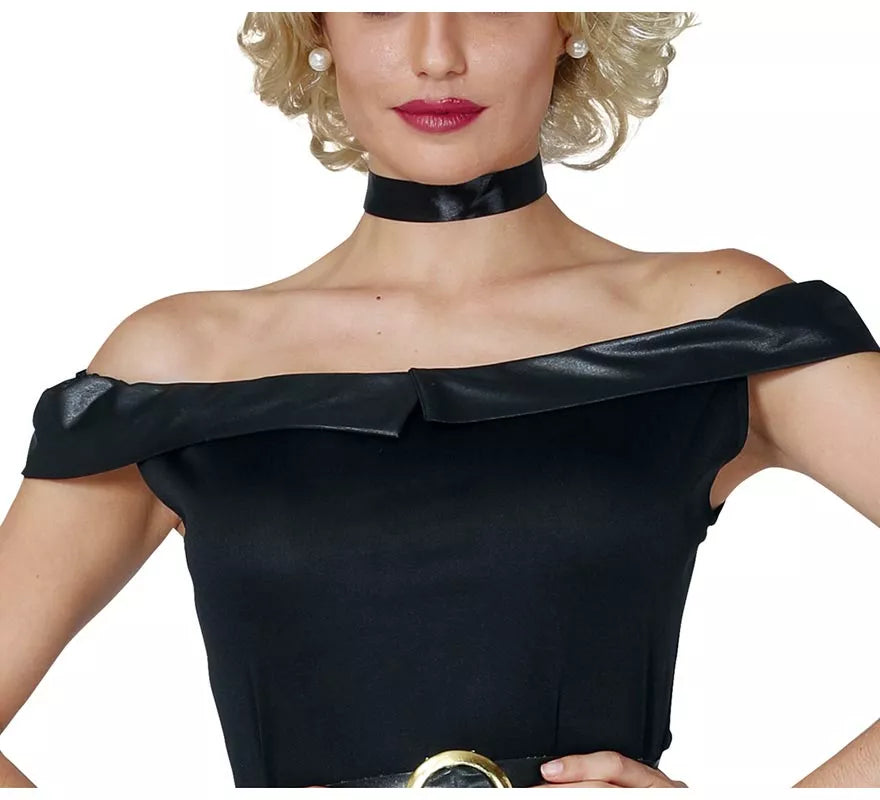 Translation missing: en.Disfraz de Sandy de Grease adulta
