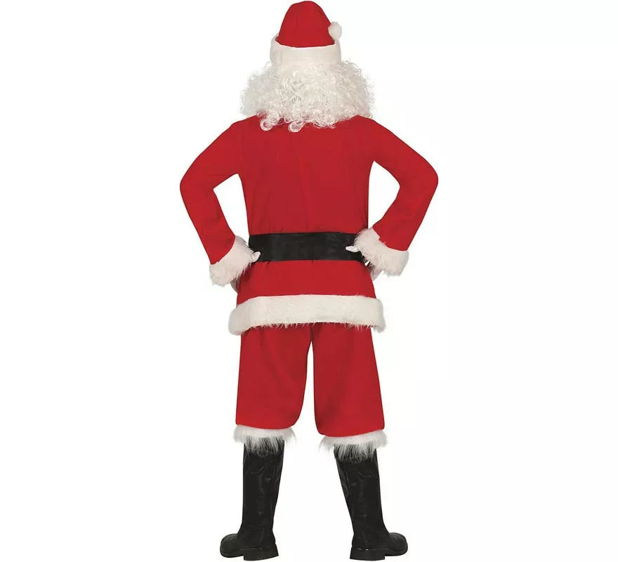 Translation missing: en.Disfraz de Santa Claus para hombre