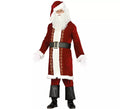 Disfraz de Santa Claus para Hombre