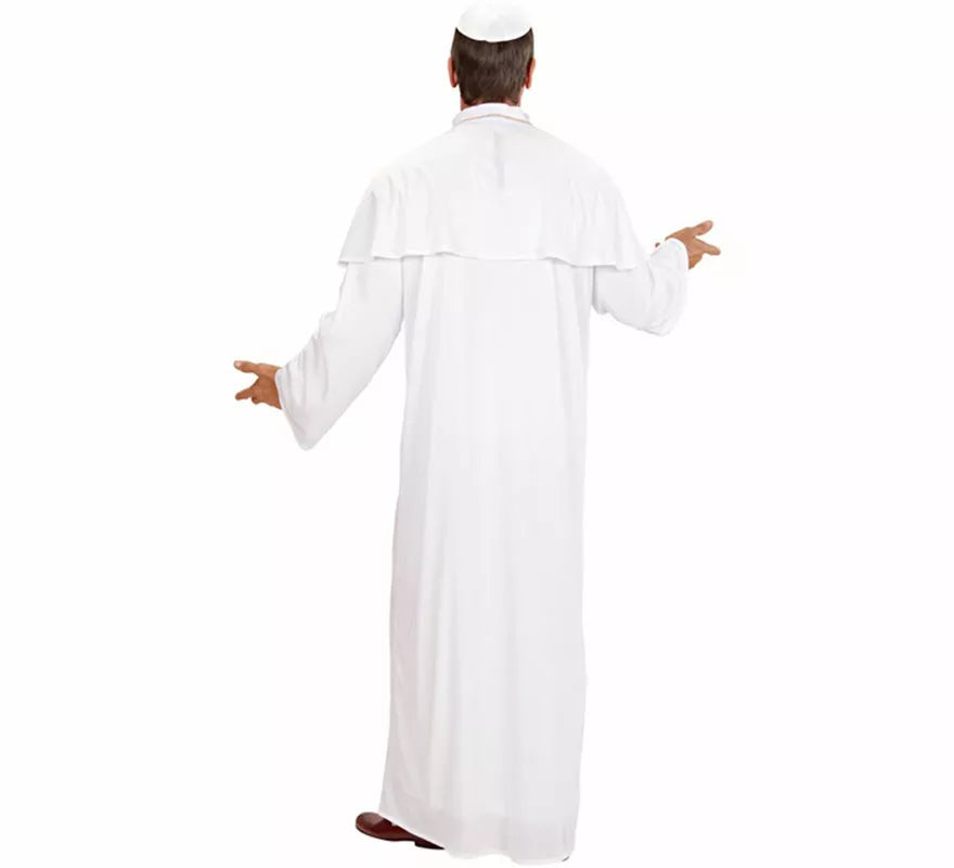 Disfraz de Santo Papa para hombre
