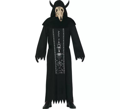 Disfraz de Satánico para hombre