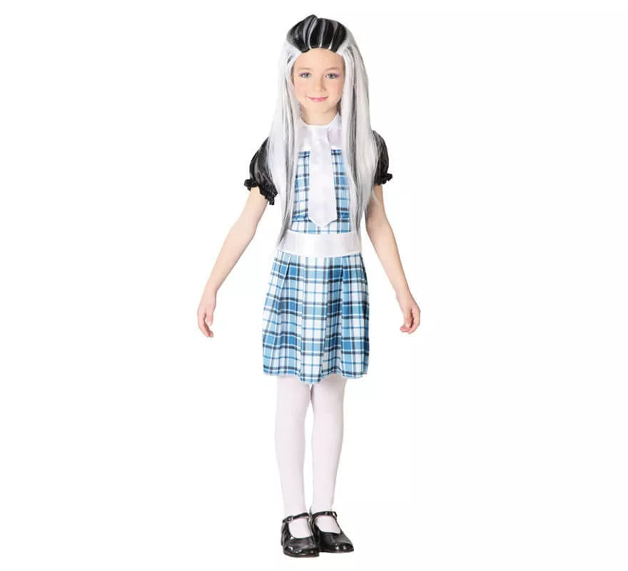 Translation missing: en.Disfraz de School Girl para niñas