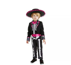 Mr. Catrin Baby costume for children and babies