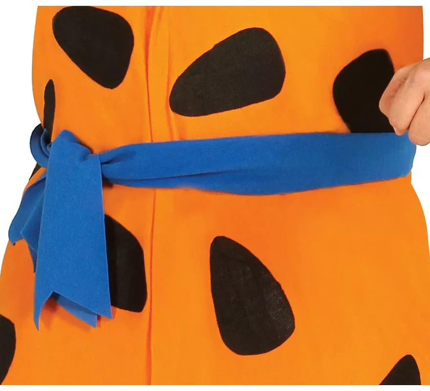 Disfraz de Señor Cavernícola para hombre