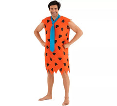 Mr. Caveman costume for men