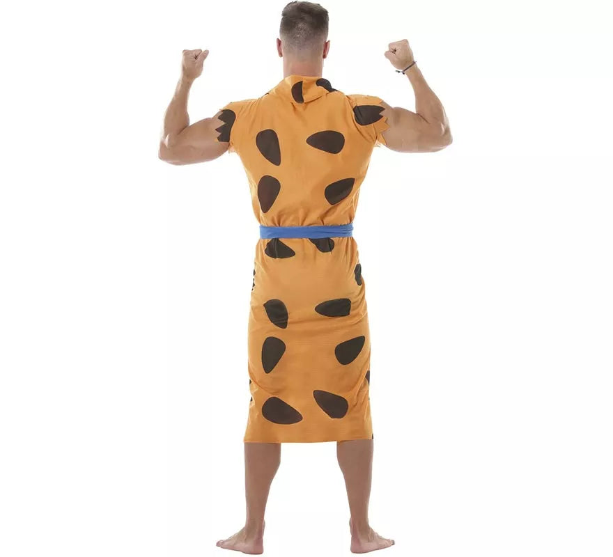 Disfraz de Señor Cavernícola para hombre