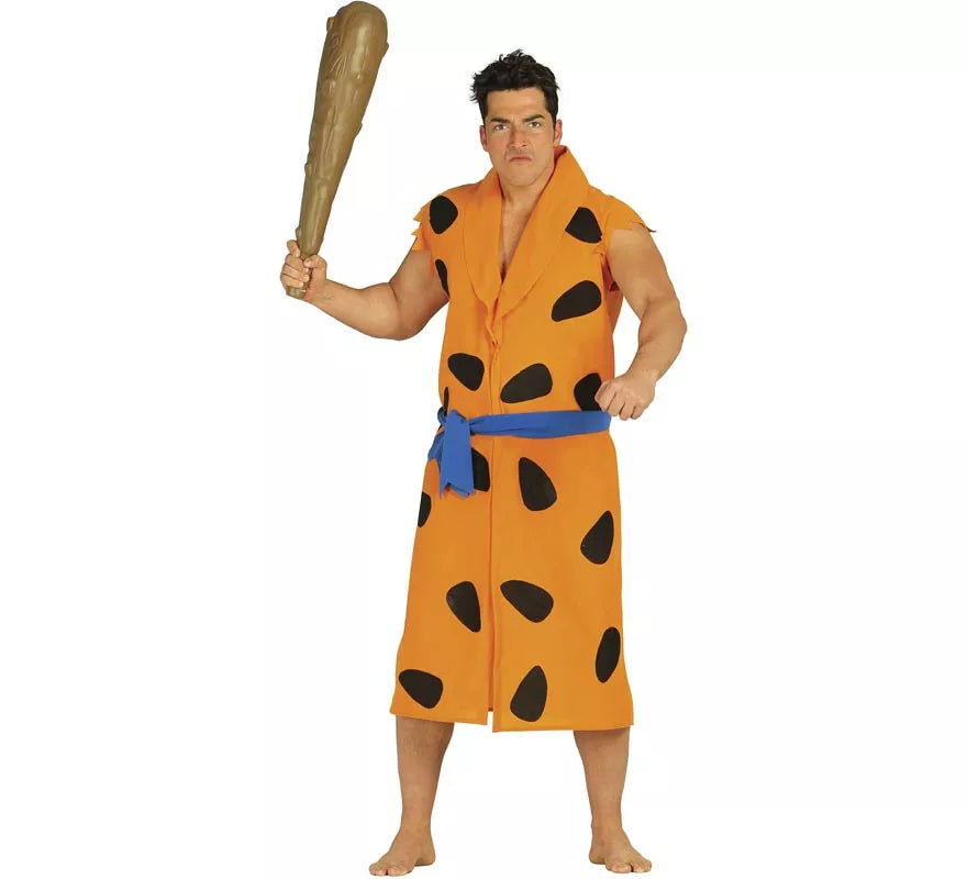 Disfraz de Señor Cavernícola para hombre