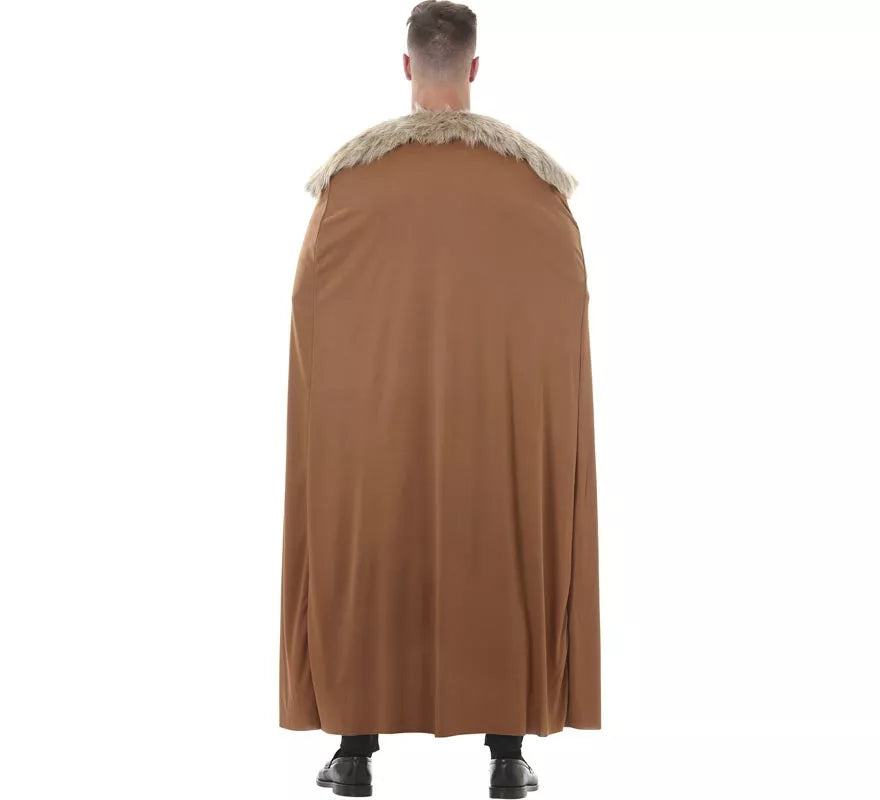 Disfraz de Señor de las Tierras Altas para hombre