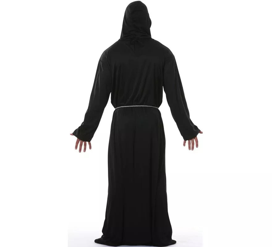 Disfraz de Señor Oscuro para hombre