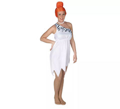 Caveman Lady costume for women