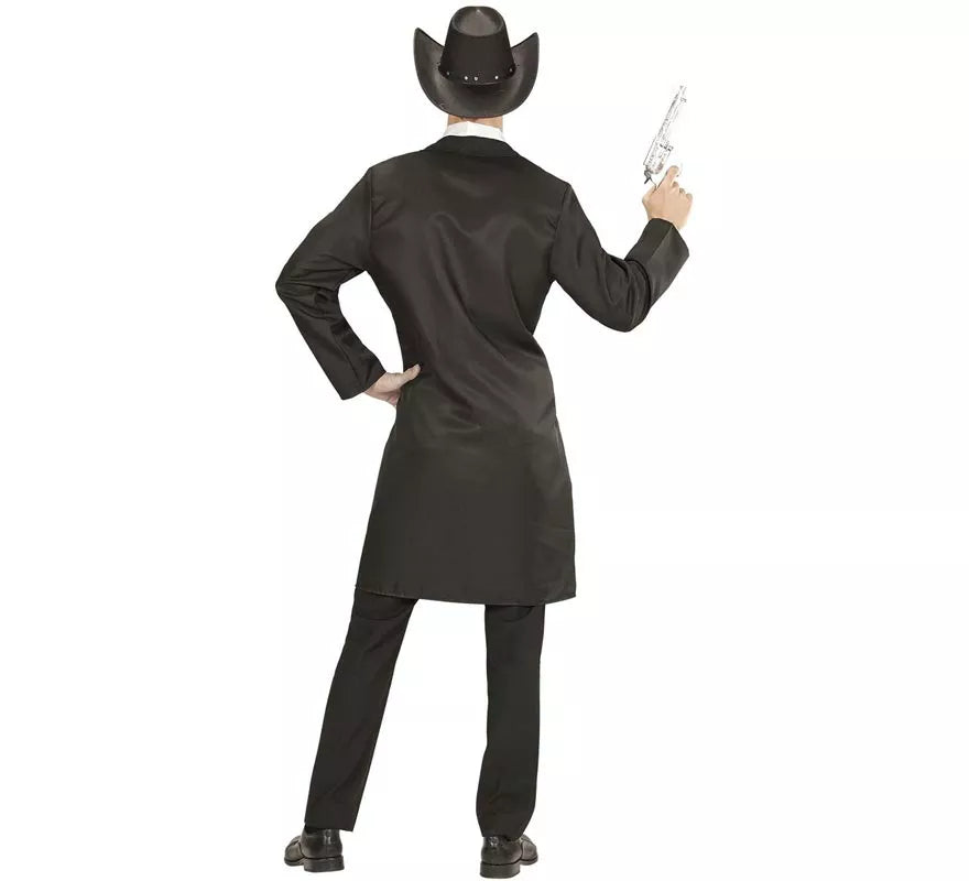 Translation missing: en.Disfraz de Sheriff para hombre