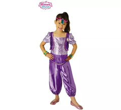 Shimmer and Shine Shimmer Costume for Girls