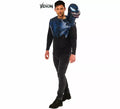 Disfraz de Simbionte Venom para hombre