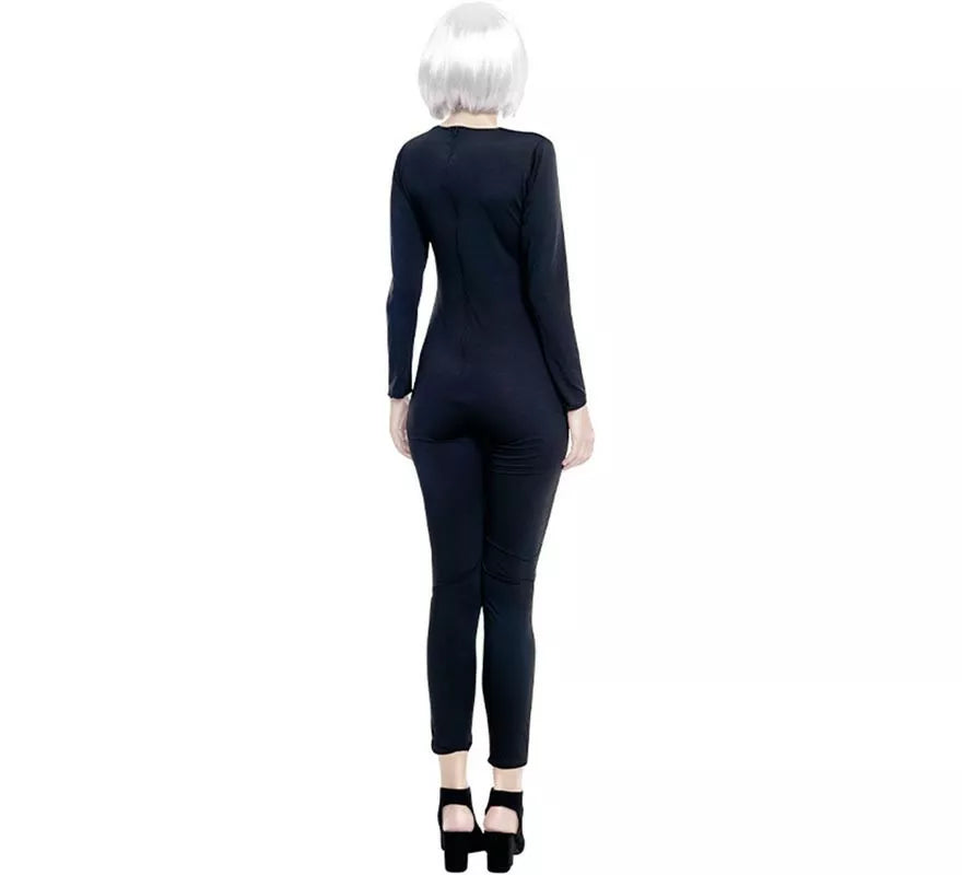 Disfraz de Skull Baby para mujer