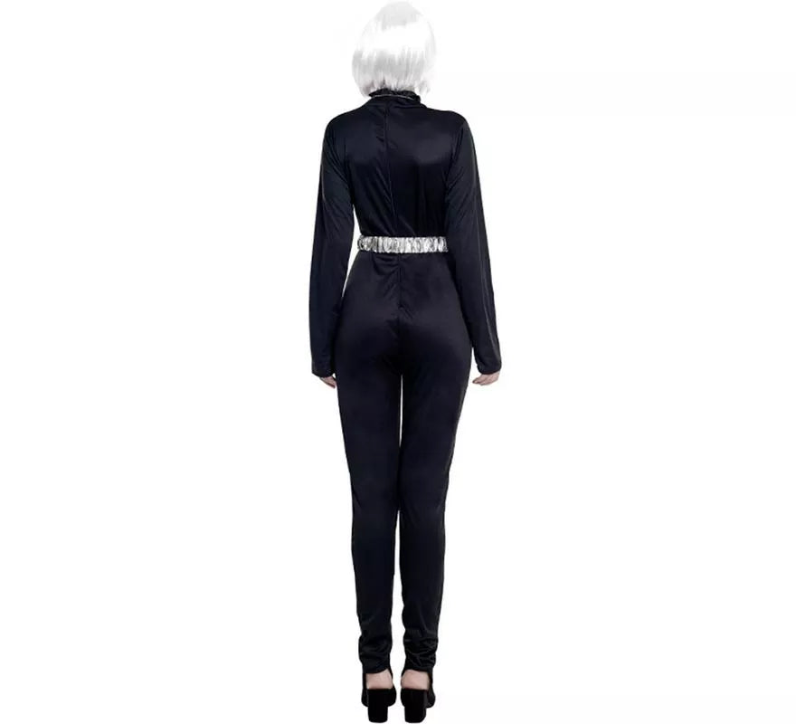 Disfraz de Skull Soldier para mujer
