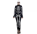 Disfraz de Skull Soldier para mujer