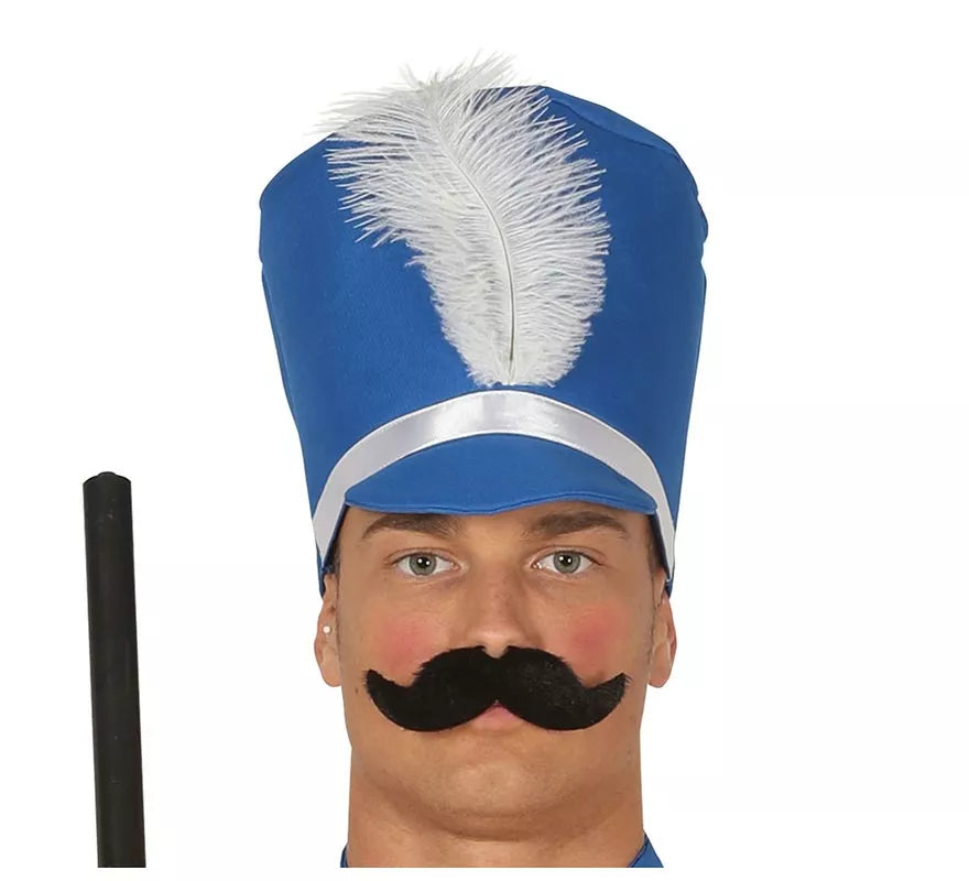 Disfraz de Soldadito de Plomo para hombre