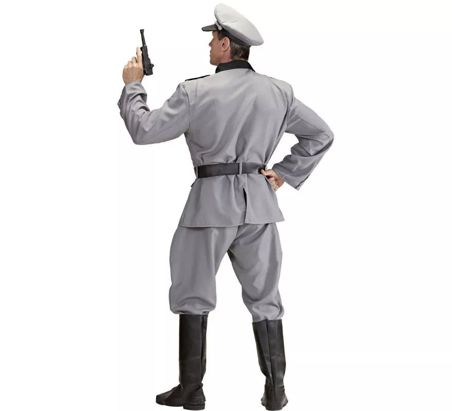 Translation missing: en.Disfraz de Soldado Alemán de la Guerra Mundial para hombre