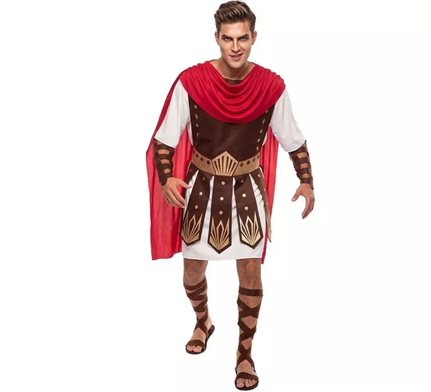 Translation missing: en.Disfraz de Soldado Romano para hombre