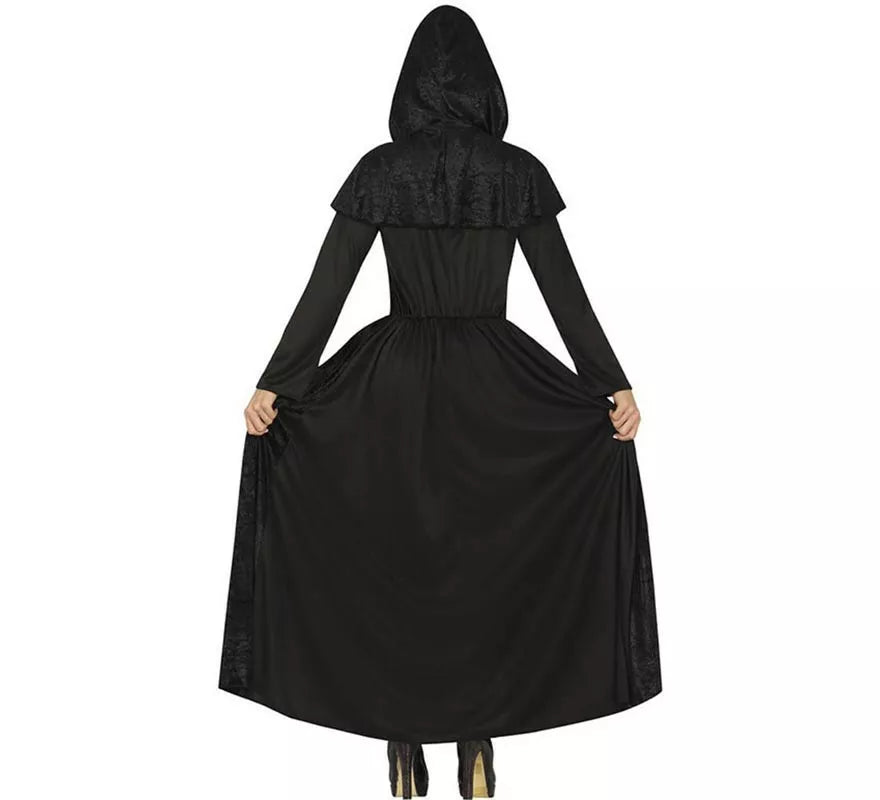 Translation missing: en.Disfraz de Sombra de la Muerte para mujer