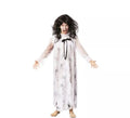 Disfraz de Sonámbula Zombie para niña