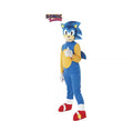Disfraz de Sonic Clásico para niños
