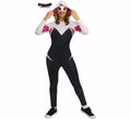 Disfraz de Spider-Gwen para mujer