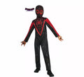 Disfraz de Spiderman Miles Morales para niño