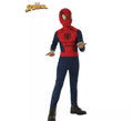 Disfraz de Spiderman Opp con máscara para niño