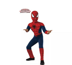 costume Premium Spiderman per i bambini