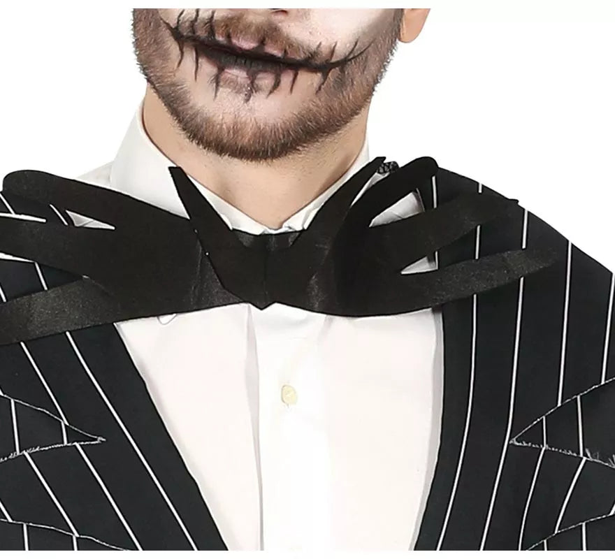 Translation missing: en.Disfraz de Sr. Esqueleto de Traje para hombre