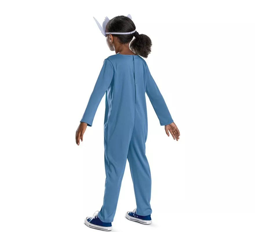 Disfraz de Stitch Básico de Lilo & Stitch para niños