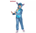 Disfraz de Stitch Classic de Lilo & Stitch para niños