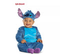 Disfraz de Stitch Deluxe de Lilo & Stitch para bebé