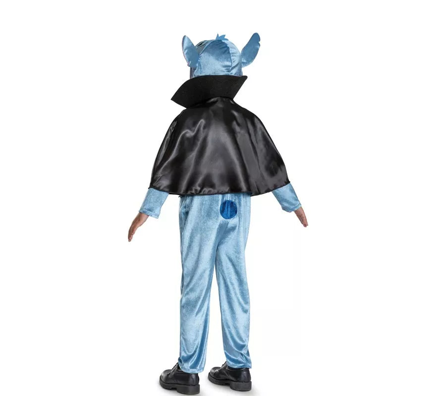 Translation missing: en.Disfraz de Stitch Vampiro Classic de Lilo &amp; Stitch para niños