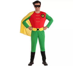 Super Helper costume for men