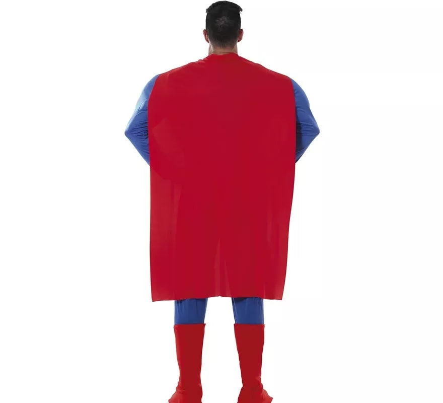 Disfraz de Super Héroe Man para hombre