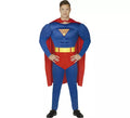 Disfraz de Super Héroe Man para hombre