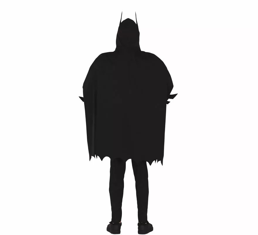 Disfraz de Superhéroe Oscuro para adolescente